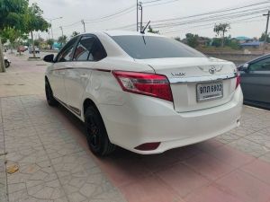 TOYOTA NEW VIOS 1.5 G 2014 AT รูปที่ 3
